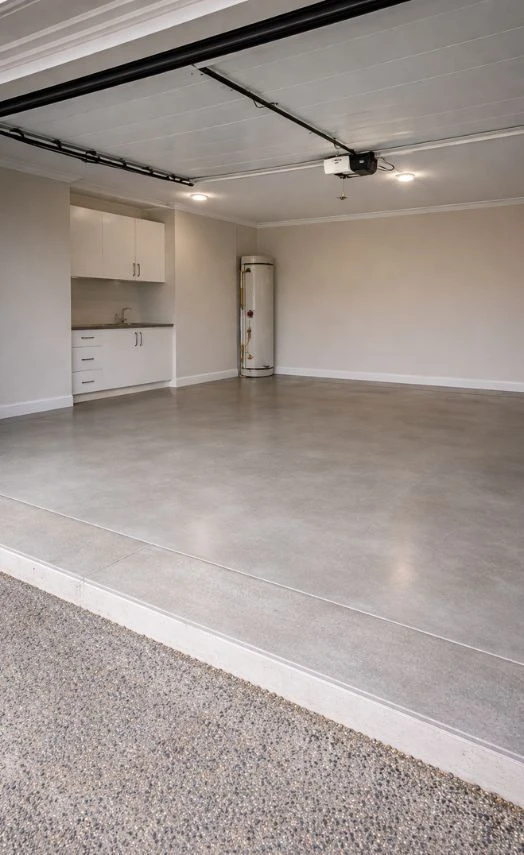 Plain Decorative Concrete8