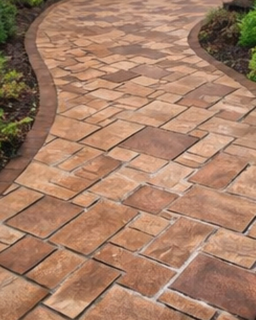 Spray on Stencil Concrete4 1