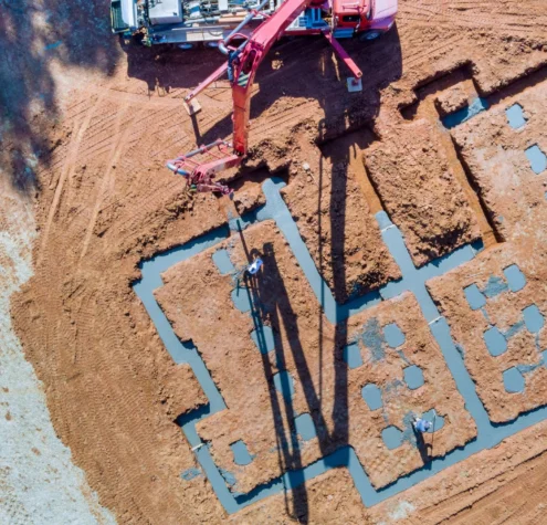Best Concrete Pump in Canberra
