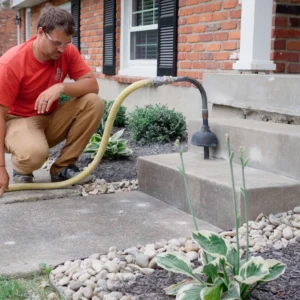 Garage / Shed Slabs 18 Concrete Shed Slab