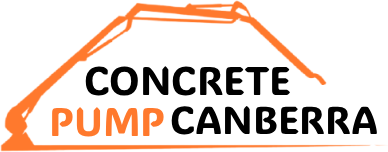 Canberra Concrete Pump