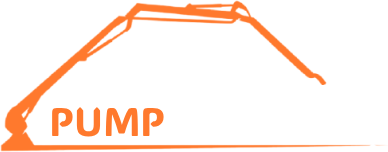 Concrete Pump Canberra Transparent Logo