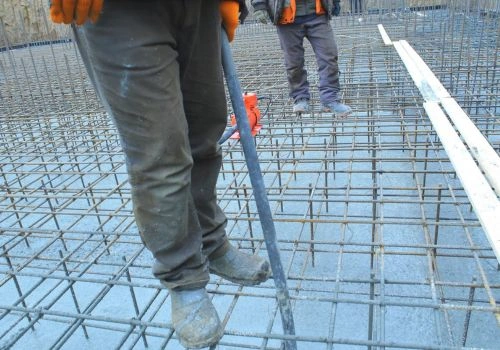 Concrete Slabs 4 Concrete Slabs