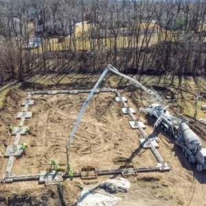 Concrete Slabs 24 Concrete Slabs