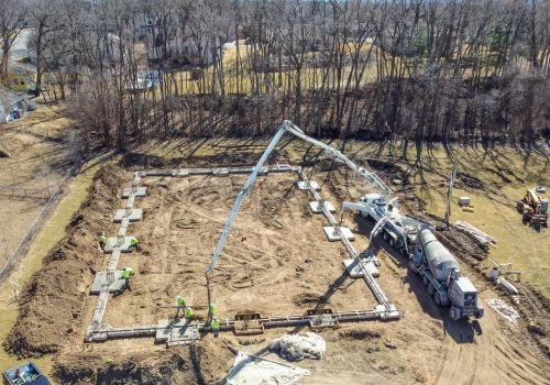 Concrete Slabs 12 Concrete Slabs