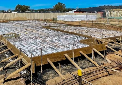 Concrete Slabs 11 Concrete Slabs