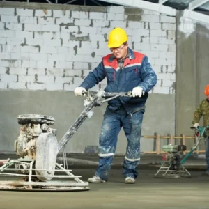 Garage / Shed Slabs 22 Concrete Slab Footing