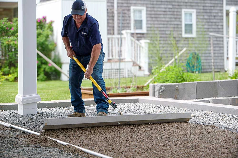 Concrete Slab Pumping