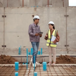 Concrete Footings 23 Concrete Footing