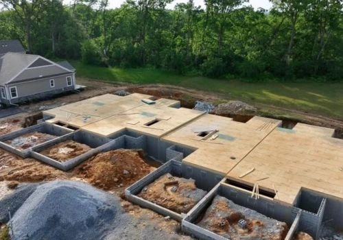 Concrete Slabs 9 Best Concrete Slab In Canberra