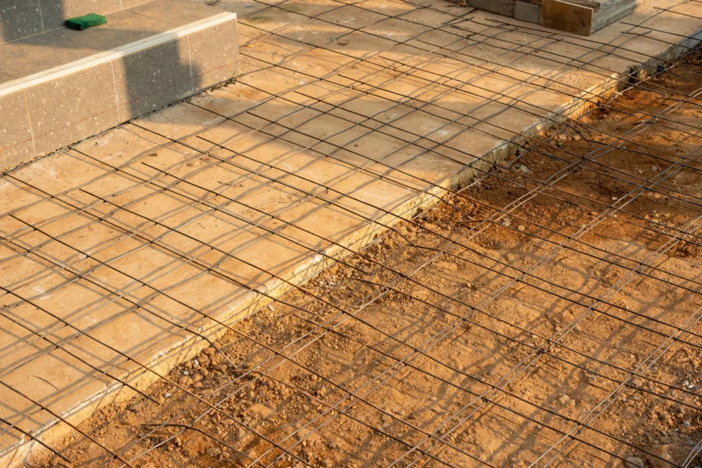 Concrete Pumping for Driveways