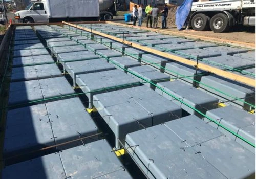 Concrete Slabs 10 Concrete Slabs