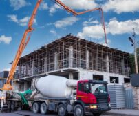 best concrete pump Canberra
