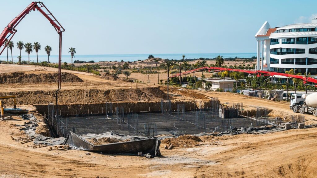 best concrete pump Canberra