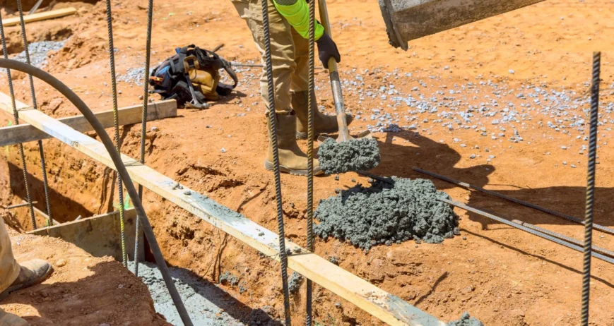 Best Concrete Pump Canberra