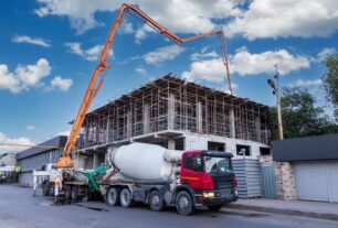Hire Concrete Pump Services In Canberrad Hire Concrete Pump Services In Canberrad