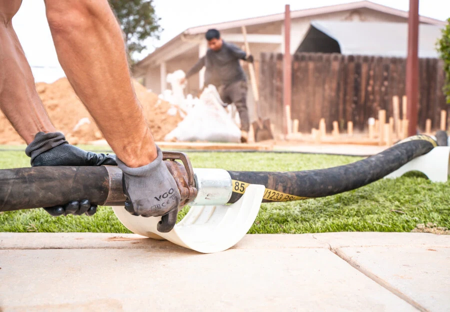 best concrete pump Canberra
