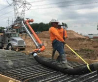 best concrete pump Canberra