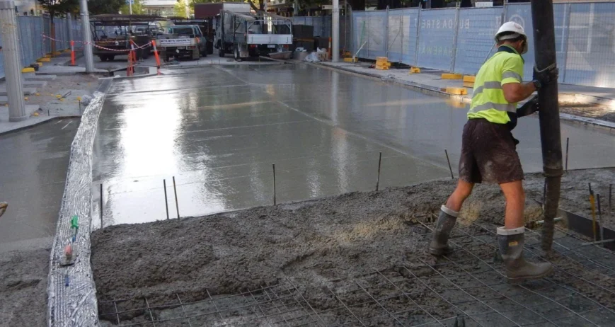 Concrete Contractors Near Me in Canberra Concrete Contractors Near Me in Canberra
