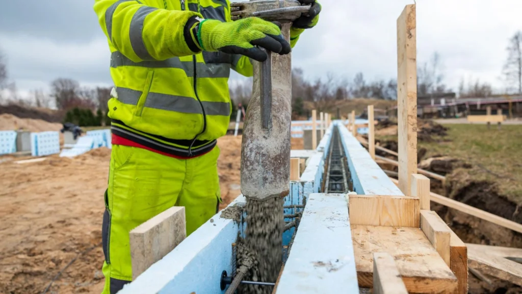 Concrete Contractors Near Me in Canberra | Trusted Experts