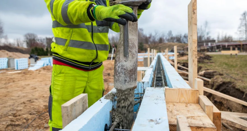 Concrete Slab Cost in Canberra