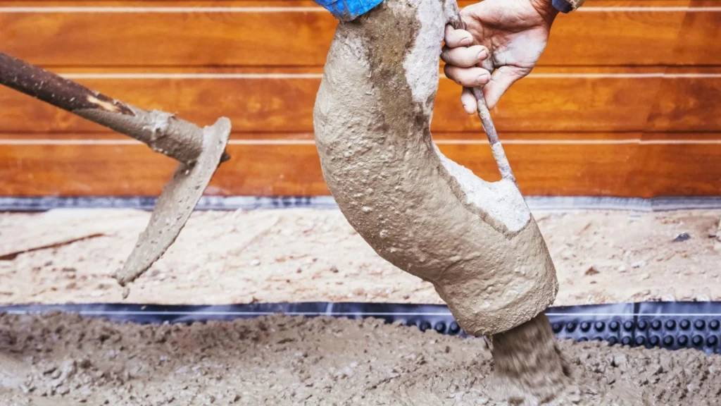 Concrete Contractors Near Me in Canberra