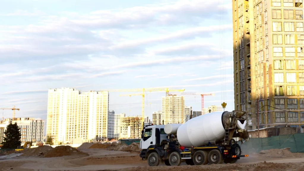 Concrete Contractors Near Me in Canberra