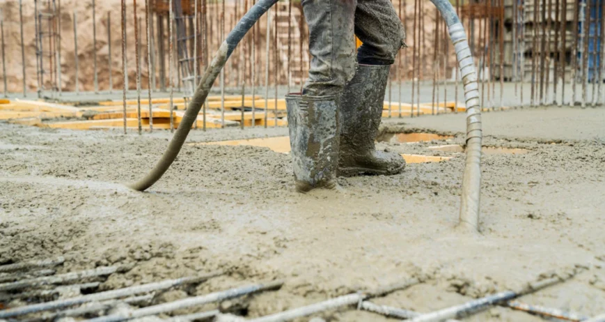 Concrete Slab Cost in Canberra