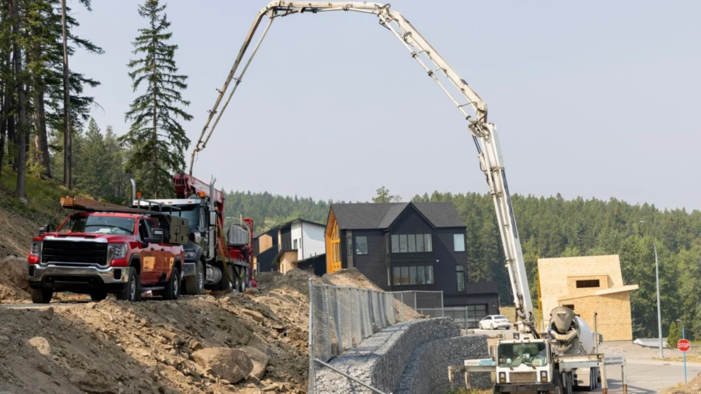 Concrete Contractors Near Me in Canberra | Trusted Experts