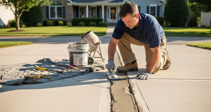 Plain Concrete Driveway Cost in Canberra Plain Concrete Driveway Cost in Canberra