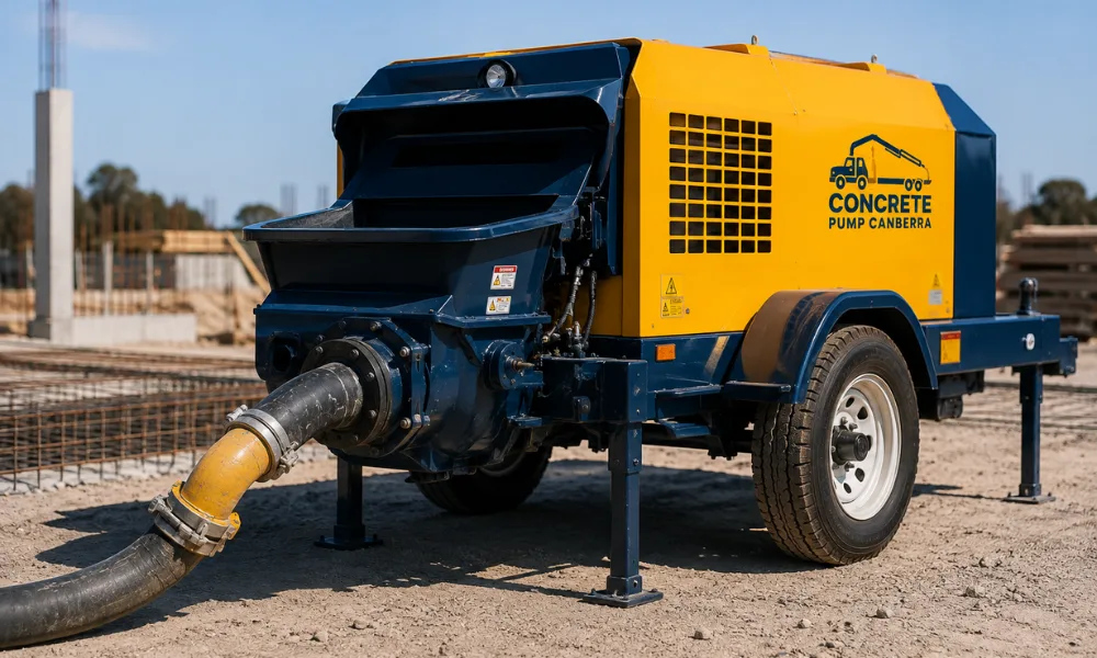 Concrete Line Pump Hire: When to Use It, How It Works and What to Consider 2 Concrete Line Pump Hire When to Use It, How It Works and What to Consider1