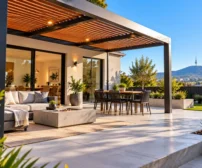 Concrete Patios & Pergolas in Canberra